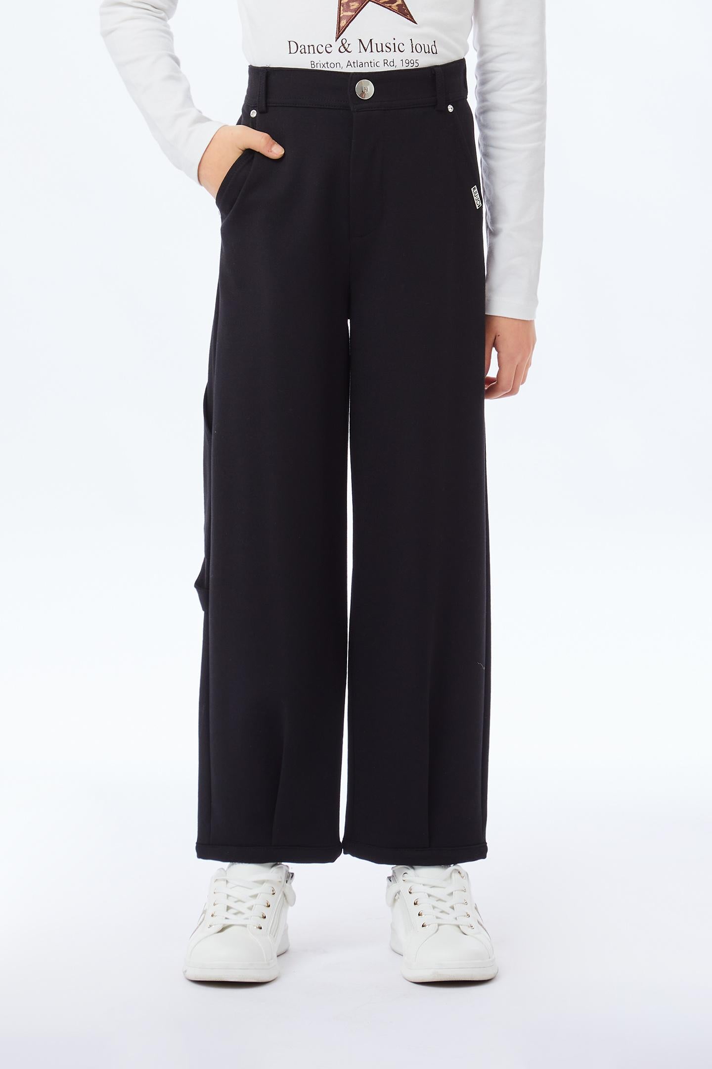 D LIU JO PANTALONE